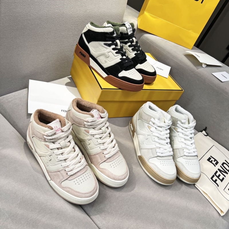 Fendi Sneakers